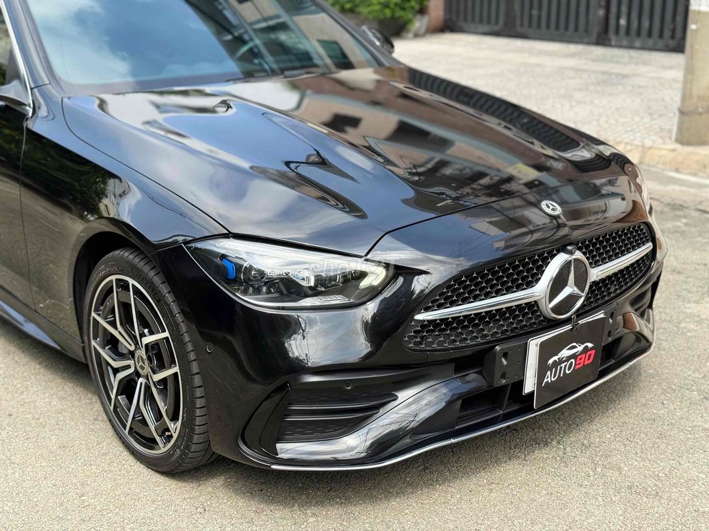 c300 allnew nhập CBU nguyên xe. Mua bán Ô tô tại Quận Bình Tân Tp Hồ Chí Minh được đăng bởi Auto 90 hình 6