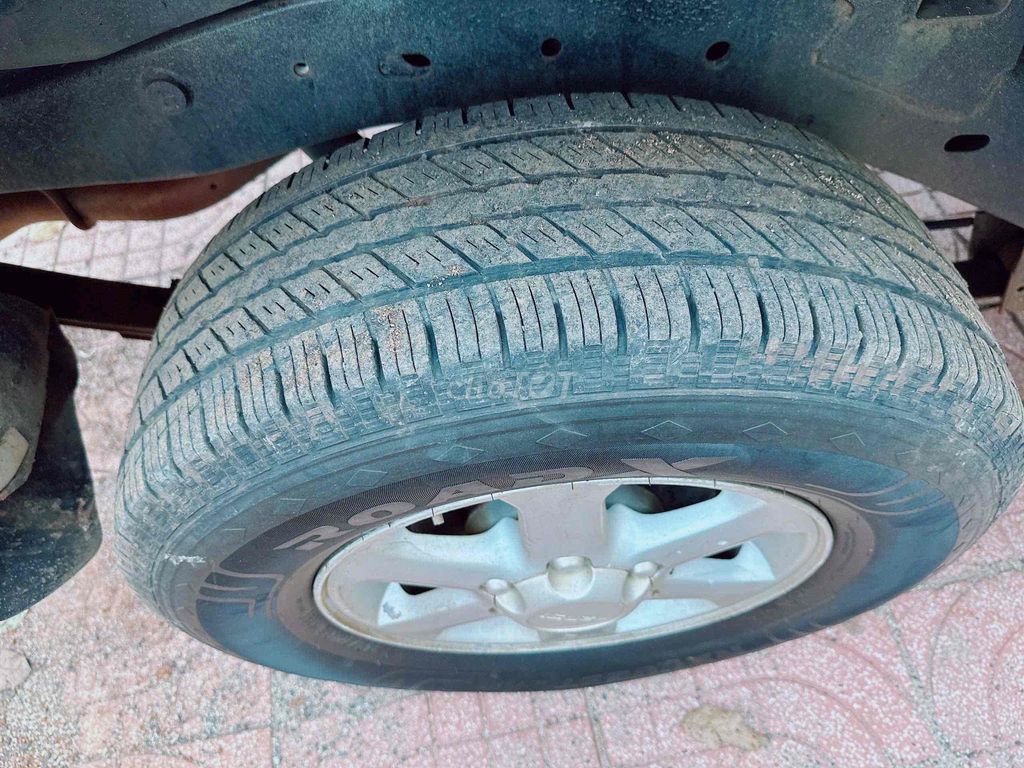 Isuzu Dmax 2008 - 200000 km. Mua bán Ô tô tại Huyện Đắk Mil Đắk Nông được đăng bởi Tuan hình 13