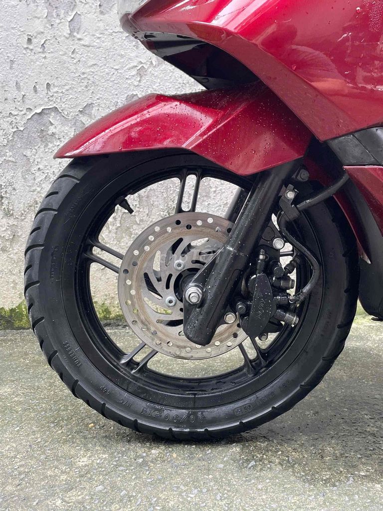 PCX 125 2016 smartkey bấm biển liền sau khi mua. Mua bán Xe máy tại Thành phố Thủ Đức Tp Hồ Chí Minh được đăng bởi Lê Hạnh hình 7