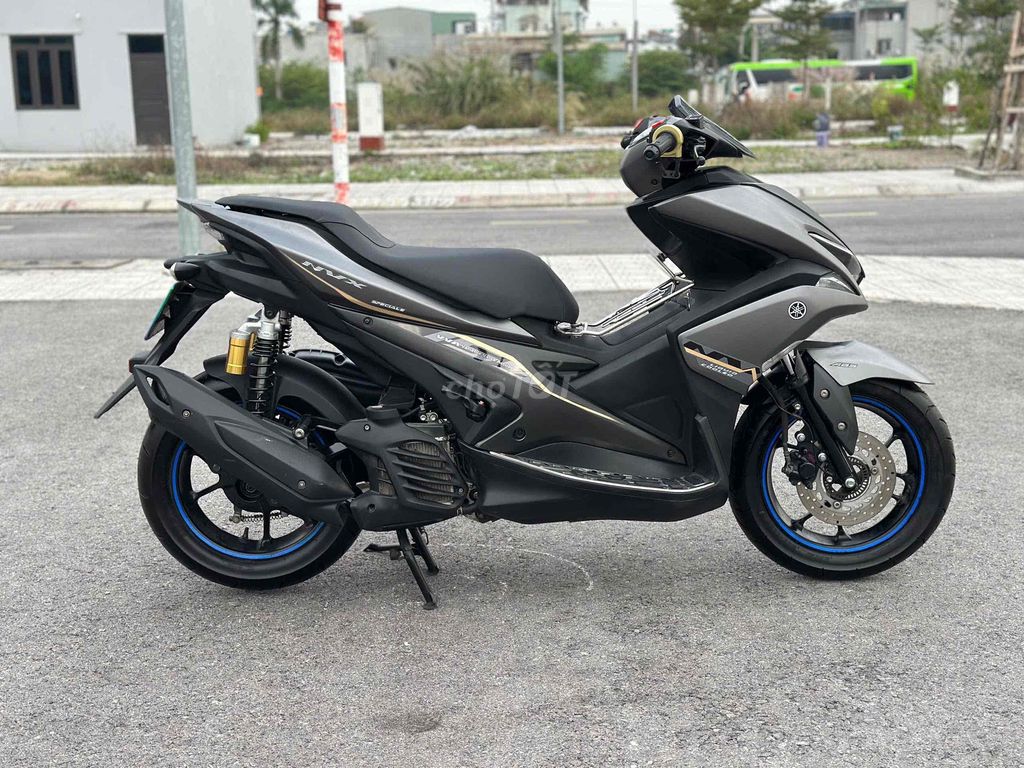 NVX 155 ABS 2020. Mua bán Xe máy tại Quận Lê Chân Hải Phòng được đăng bởi Xe Máy Thương Hường  hình 1