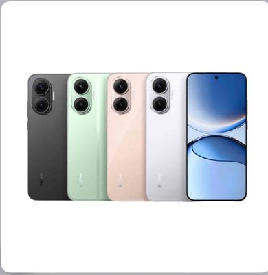 XIAOMI REDMI TURBO 4 PRO-16/256G-Rom QT-Máy New