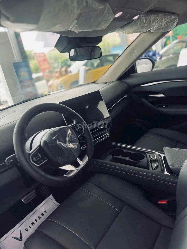 VF7 còn vài ngày kết khúc ưu đãi lên đến 205tr. Mua bán Ô tô tại Quận 5 Tp Hồ Chí Minh được đăng bởi VINFAST Quận 5 hình 21