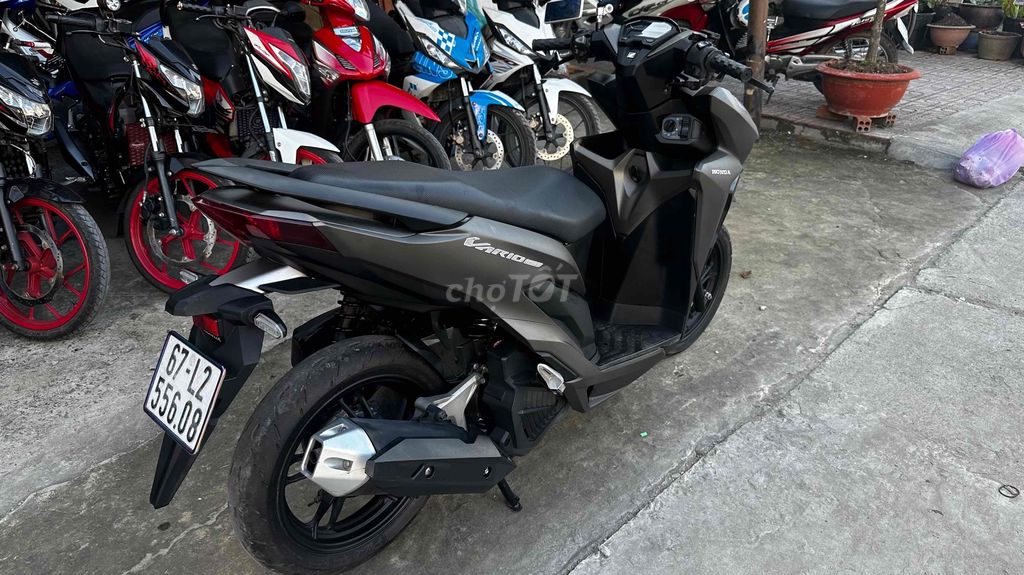 Vario 150 vàng cát 2019 ( hỗ trợ góp ). Mua bán Xe máy tại Huyện Chợ Mới An Giang được đăng bởi Cửa hàng xe Thiên Phước 2 hình 19