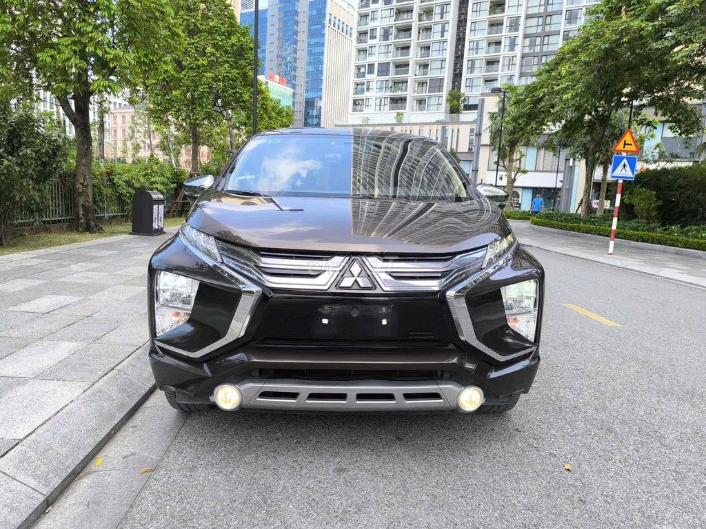 Mitsubishi Xpander 2020 1.5AT - 70000 km