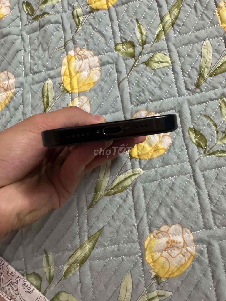 Apple iPhone 16 Pro Đen. Mua bán Điện thoại tại Quận Cầu Giấy Hà Nội được đăng bởi Cuthoc hình 1