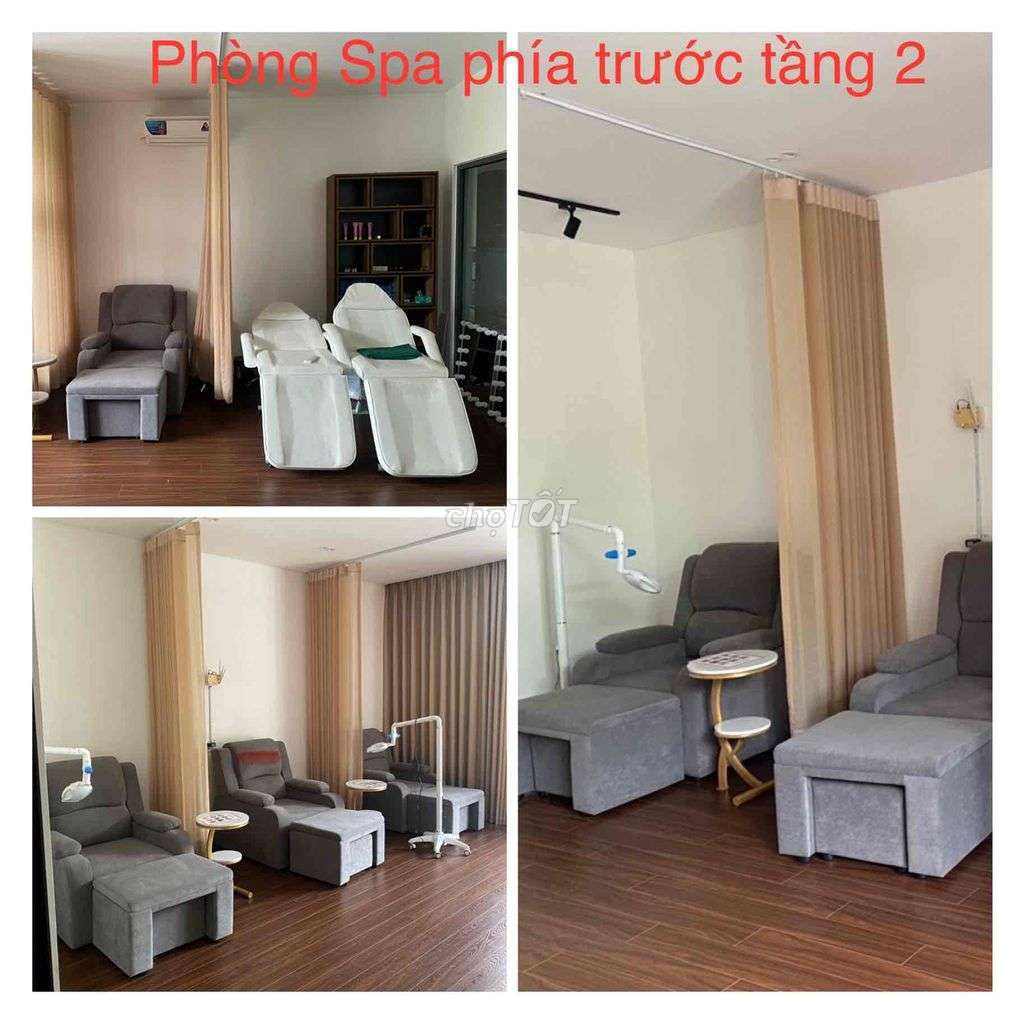 🇻🇳 SHOPHOUSE 4 TẦNG - NẠI NAM - 6PN- CÓ THANG MÁY - PHÁT ĐIỆN -