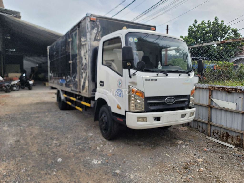 2016 - 90000 km. Mua bán Ô tô tại Thành phố Thủ Đức Tp Hồ Chí Minh được đăng bởi Lê Trọng Công hình 4