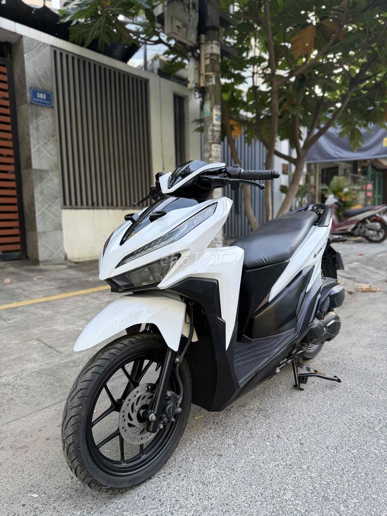 Vario 125 2020 B.Выпуск 43 Предоплаченная рассрочка 6 лет