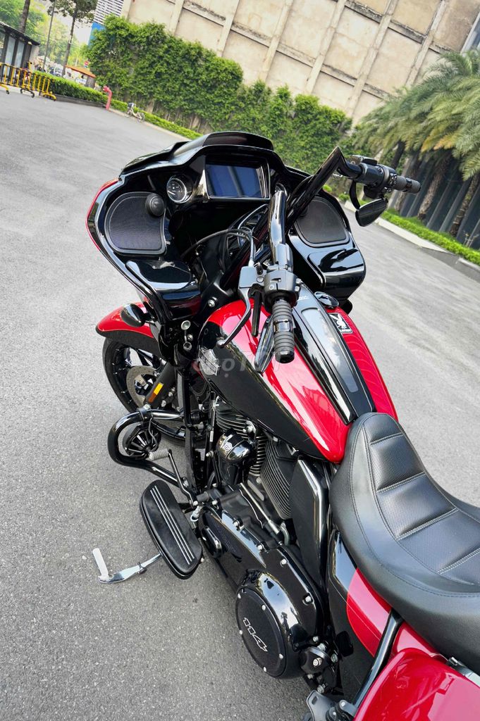HARLEY RoadGlide 114Ci 2021 Special. Mua bán Xe máy tại Quận Tân Bình Tp Hồ Chí Minh được đăng bởi Nguyễn Đình Quang Duy  hình 2