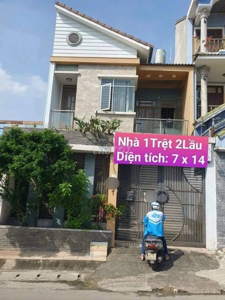 ✅cho thuê nhà 4 phòng ngủ đường xe tải gần ngã tư bình thái