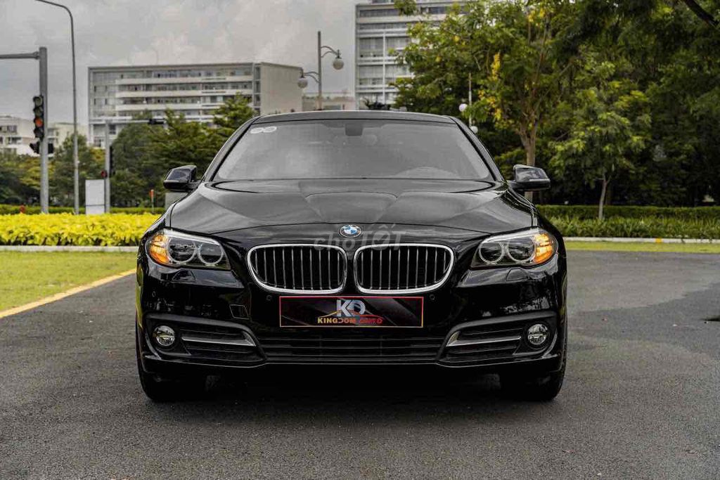 BMW #520i Model 2017 nhập Đức cá nhân 1 chủ. Mua bán Ô tô tại Quận 7 Tp Hồ Chí Minh được đăng bởi Dương Phương hình 2