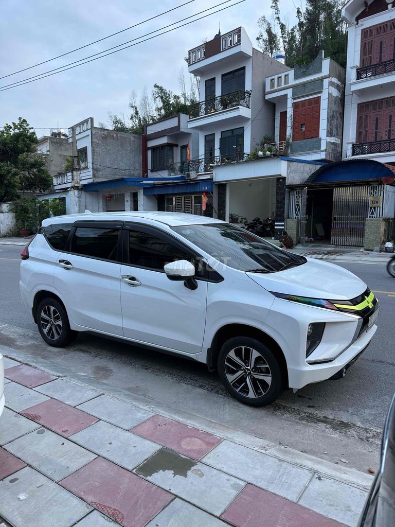 Mitsubishi Xpander 2019 1.5 MT - 90000 km. Mua bán Ô tô tại Huyện An Lão Hải Phòng được đăng bởi Chien hình 3