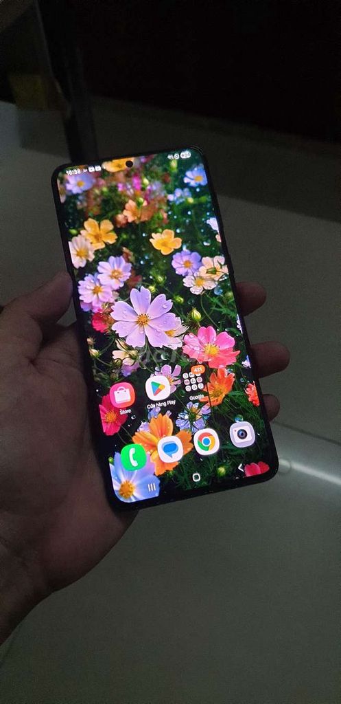 Màn 120hz pin khủng giá mềm xài Samsung S21 Plus. Mua bán Điện thoại tại Quận Tân Phú Tp Hồ Chí Minh được đăng bởi Trần Gia Bảo hình 1