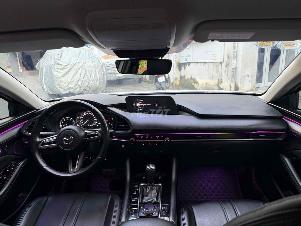 HỖ TRỢ GÓP Mazda 3 2O23 9Chủ Xe Đẹp Ít Đi Full LS. Mua bán Ô tô tại Quận Tân Bình Tp Hồ Chí Minh được đăng bởi CươngCương hình 6