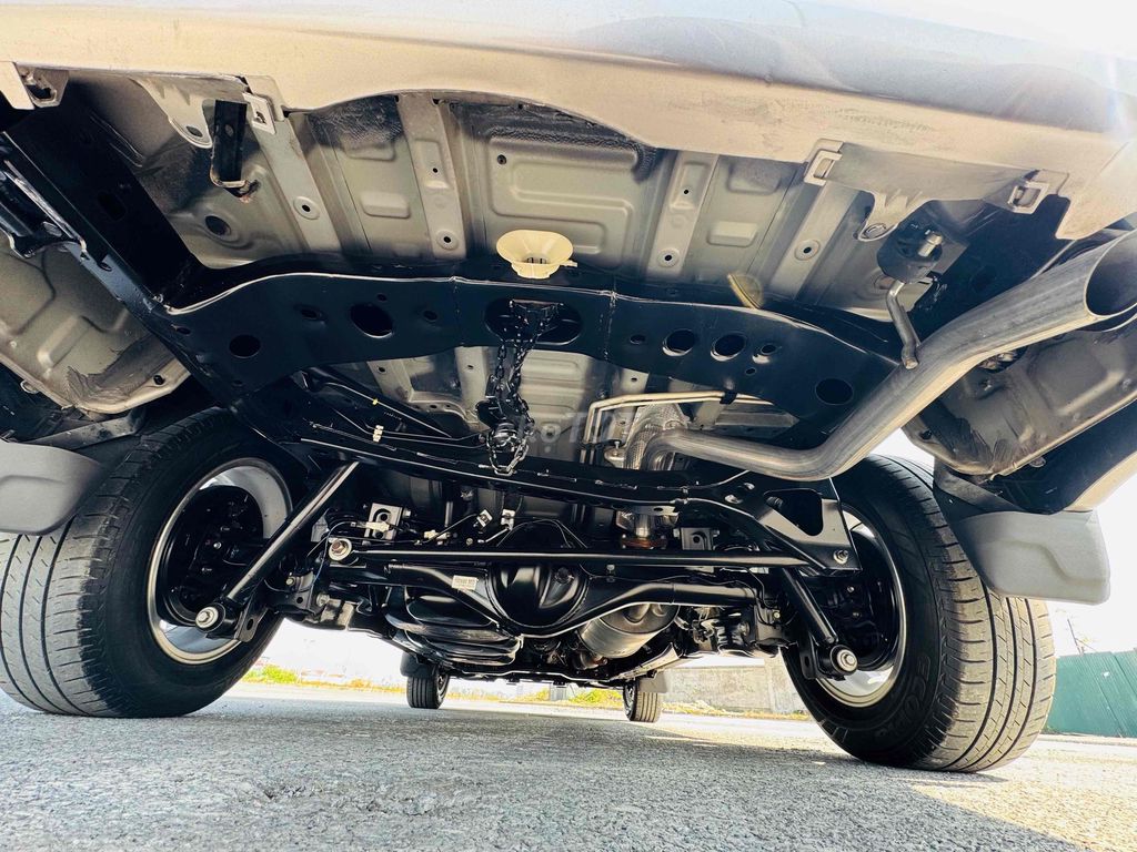 Toyota Innova 2019 2.0E MT Nâu. Mua bán Ô tô tại Huyện Sóc Sơn Hà Nội được đăng bởi AUTO VĨNH CƯỜNG hình 19