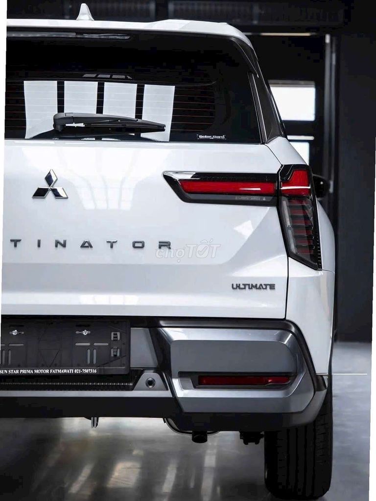 MITSUBISHI DESTINATOR CAO CẤP- KM GIÁ-XE GIAO SỚM. Mua bán Ô tô tại Quận 1 Tp Hồ Chí Minh được đăng bởi HÀ Mitsubishi hình 4