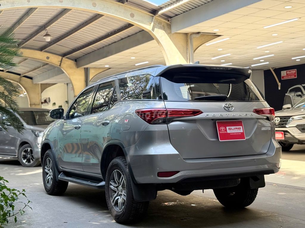 Camry 2.0G - 67.000 km - 2020 - Giá Còn Giảm. Mua bán Ô tô tại Quận Gò Vấp Tp Hồ Chí Minh được đăng bởi Mr Chánh TOYOTA SURE hình 6