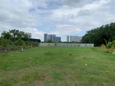 Đất 2914 m² · Đường Phú Thuận