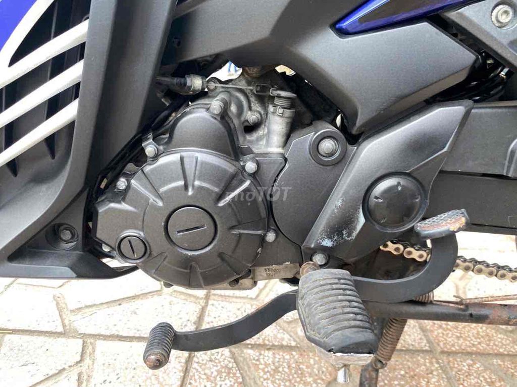 EXCITER. Mua bán Xe máy tại Quận Ô Môn Cần Thơ được đăng bởi Trần Sang hình 6