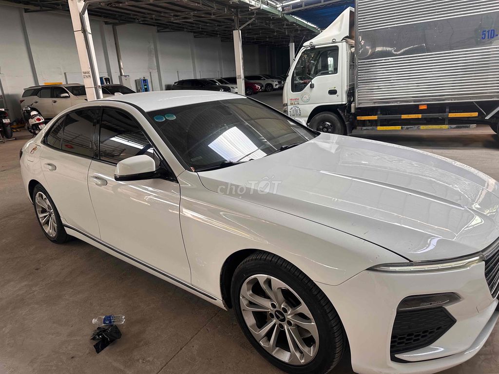 VinFast Lux A2.0 2020 2.0 AT - 89000 km. Mua bán Ô tô tại Huyện Củ Chi Tp Hồ Chí Minh được đăng bởi hà hình 2