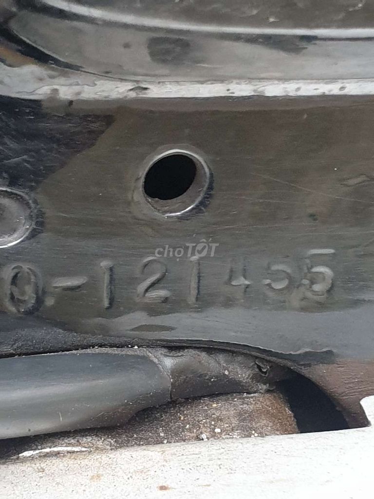 Bán xe Cd 50 đầu 12. Mua bán Xe máy tại Thành phố Thủ Đức Tp Hồ Chí Minh được đăng bởi xe79 cỏ79 hình 4