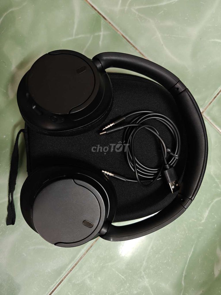 ❤Tai nghe Sony WH-CH720N như mới. Mua bán Tivi, Âm thanh tại Quận 7 Tp Hồ Chí Minh được đăng bởi TC hình 1