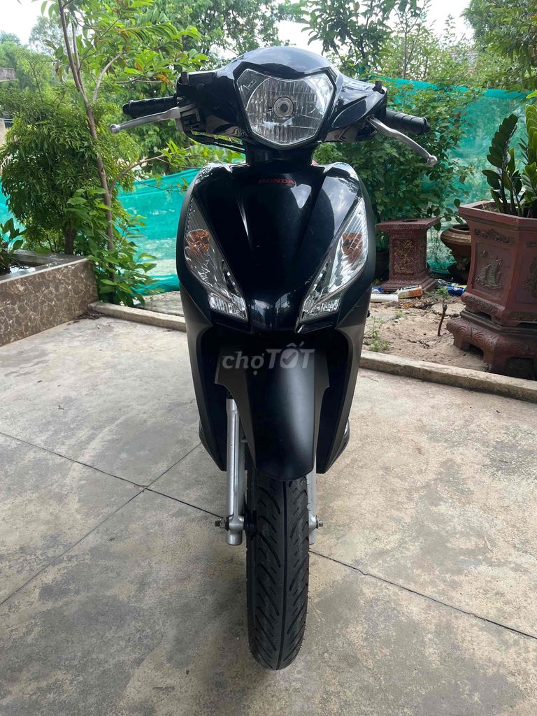 vision 2019 , 40.000km máy rin, nồi êm , xe bốc. Mua bán Xe máy tại Huyện Thăng Bình Quảng Nam được đăng bởi tài hình 1