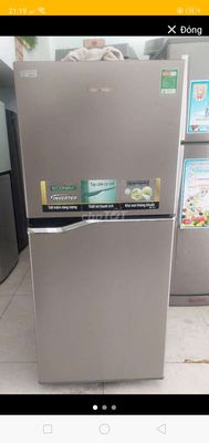Tủ lạnh Panasonic 155L, công nghệ inverter
