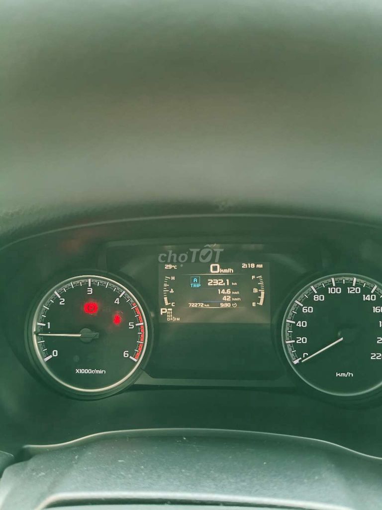 Mazda BT 50 2021 1.9L 4x2 AT - 71000 km. Mua bán Ô tô tại Huyện Thanh Trì Hà Nội được đăng bởi Chuyên mua bán xe Bán Tải Lướt  hình 5