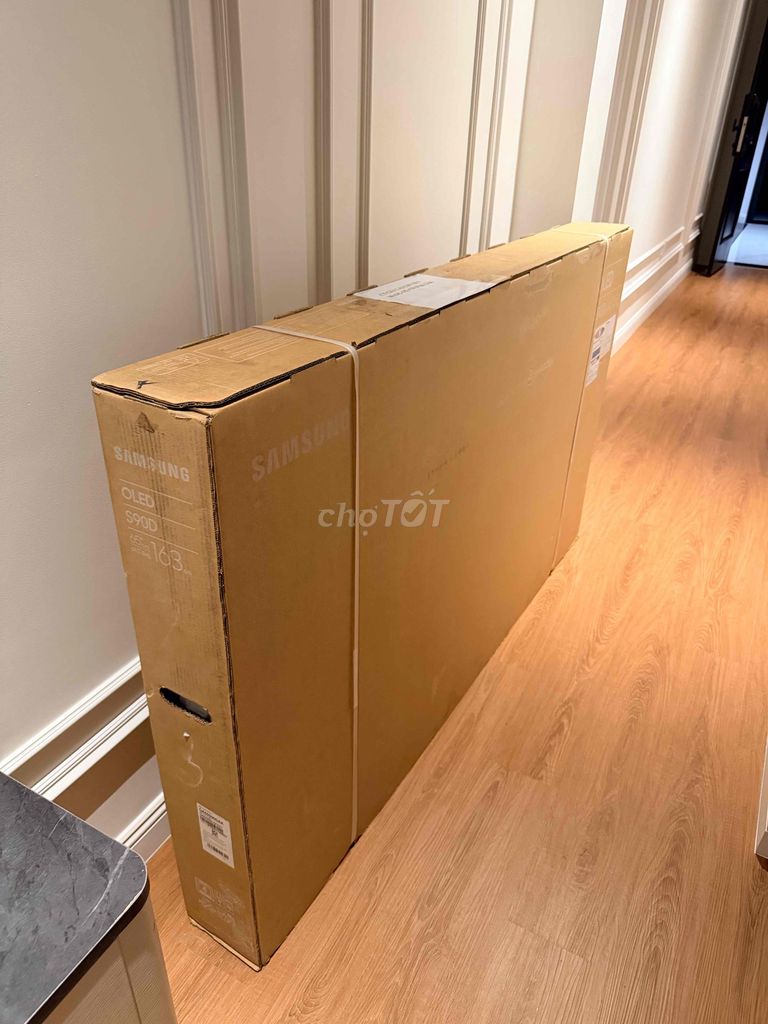 Thanh lý  Tivi OLED Samsung S90D 65 inch Mới 100%. Mua bán Tivi, Âm thanh tại Thành phố Buôn Ma Thuột Đắk Lắk được đăng bởi V A hình 1