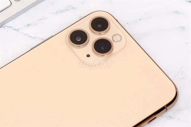 Apple iPhone 11 Pro Max Vàng bản 256g quốc tế. Mua bán Điện thoại tại Huyện Ứng Hòa Hà Nội được đăng bởi Chung hình 1