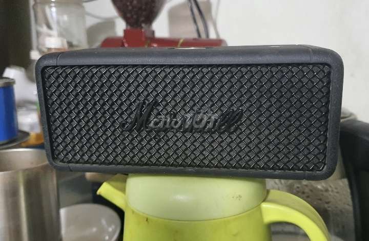 LOA BLUETOOTH CHÍNH HÃNG . Mua bán Tivi, Âm thanh tại Quận Tân Bình Tp Hồ Chí Minh được đăng bởi kim ly hình 1