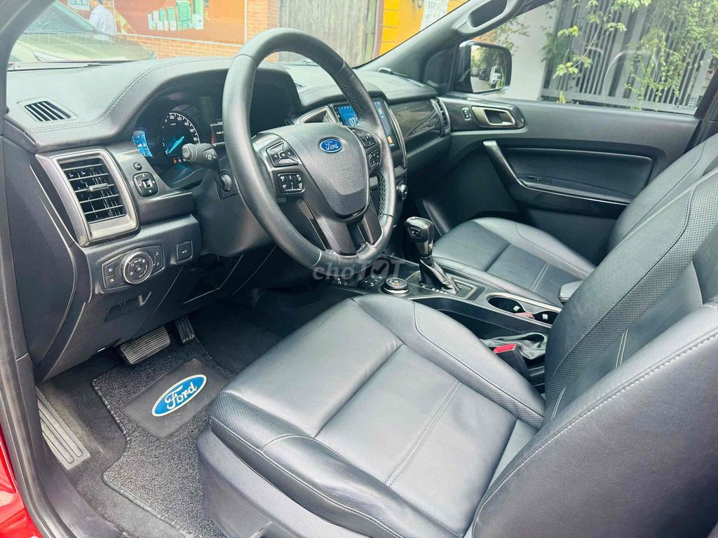Ford Everest 2021 Titanium 2.0L AT 4WD Bảng Full. Mua bán Ô tô tại Thành phố Bảo Lộc Lâm Đồng được đăng bởi Ngô Thành Điệu hình 16