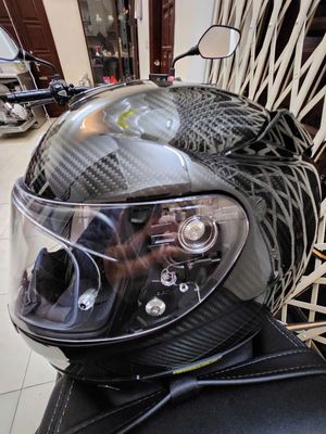 Bán mũ (mới 99%) HJC RPHA 70 Carbon, size XL. Mua bán Phụ tùng xe tại Quận Đống Đa Hà Nội được đăng bởi Hải