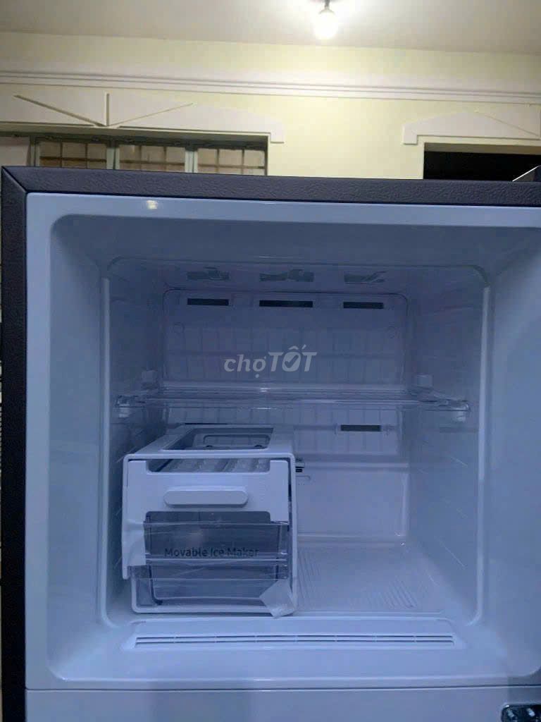 Tủ lạnh Samsung Inverter 236 lít,MỚI,BH2027. Mua bán Tủ lạnh tại Quận 12 Tp Hồ Chí Minh được đăng bởi ĐIỆN MÁY GIÁ KHO HCM hình 2