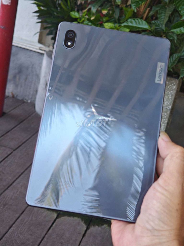 Lenovo Legion Y700 8GB/128GB Xám. Mua bán Máy tính bảng tại Quận Ngũ Hành Sơn Đà Nẵng được đăng bởi Hanoian hình 1