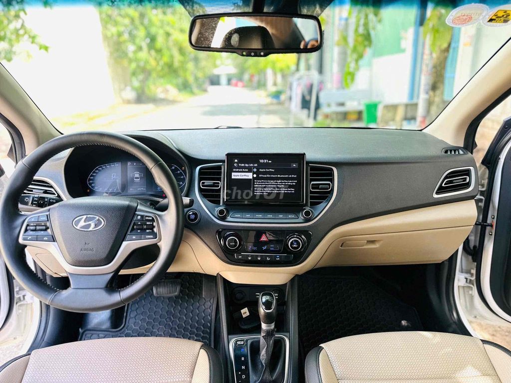 Hyundai Accent 2020 1.4AT Đặc Biệt  - 64000 km. Mua bán Ô tô tại Quận 12 Tp Hồ Chí Minh được đăng bởi Phong hình 12