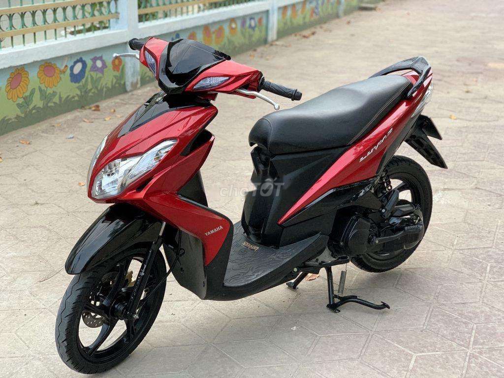 Phụ tùng theo xe Yamaha Luvias. Mua bán Phụ tùng xe tại Quận Bình Thạnh Tp Hồ Chí Minh được đăng bởi Long Hoàng hình 1