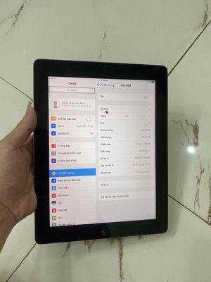 Bán Ipad4 32g zin cũ màn to. Mua bán Máy tính bảng tại Quận Hà Đông Hà Nội được đăng bởi Mạnh Mobile