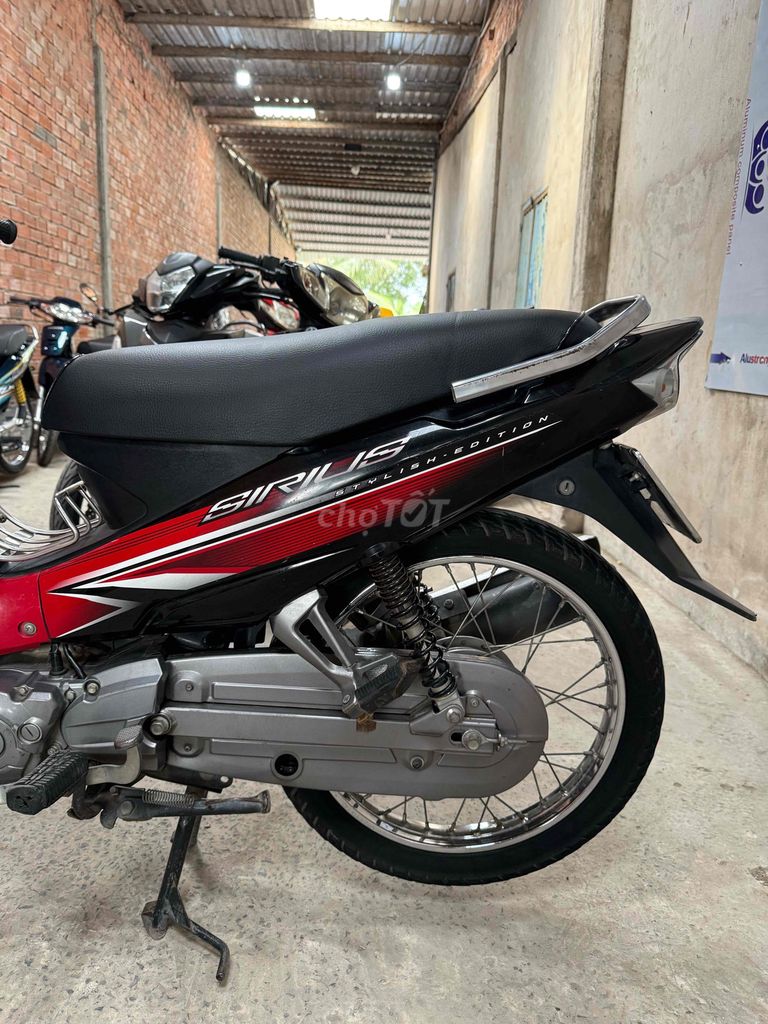 cần bán. Mua bán Xe máy tại Huyện Đức Hòa Long An được đăng bởi Huỳnh gia bảo hình 2