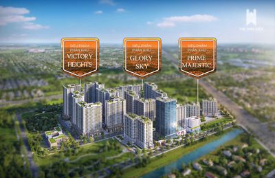 Chỉ 1tỷ2/căn full nội thất&tặng phí QL 2 năm-Hỗ Trợ Trả Chậm 9Tr/Tháng