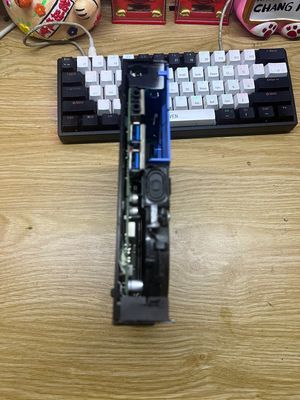 DELL OPTIPLEX 3050 micro. Mua bán Máy tính để bàn tại Quận Bình Tân Tp Hồ Chí Minh được đăng bởi Trương Thị Huyền Trang