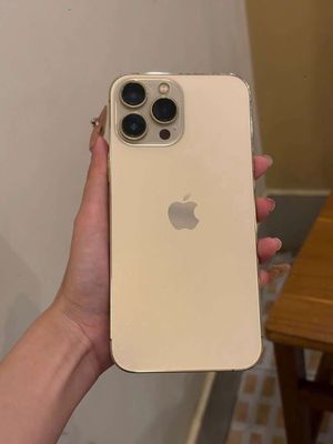 BÁN MÁY PHỤ IPHONE 13PRO MAX 128GB QUỐC TẾ