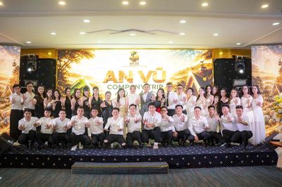 TUYỂN DỤNG NHÂN VIÊN VĂN PHÒNG “GEN Z”