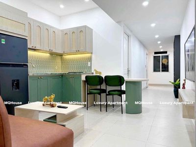 Аренда · 2 комн. · 50 м² · Quận Tân Bình, ул. Đường Võ Thành Trang