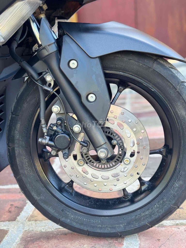 YAMAHA -NVX PHANh ABS -KHOÁ SMASKEY -HỖ TRỢ TRẢ GO. Mua bán Xe máy tại Thành phố Huế Thừa Thiên Huế được đăng bởi DVCĐ Toàn Thắng hình 4