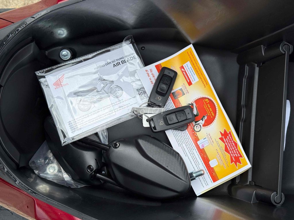 AB 125 new 2026. Mua bán Xe máy tại Huyện Di Linh Lâm Đồng được đăng bởi Danh Đạt hình 11