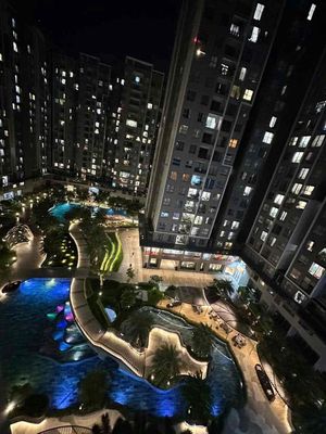 Apartment 59 m² · 2 bed · West Gate