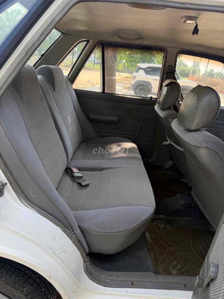 Kia Pride 2004 - 150000 km. Mua bán Ô tô tại Huyện Hòa Thành Tây Ninh được đăng bởi TrầnNhậtMinh hình 8