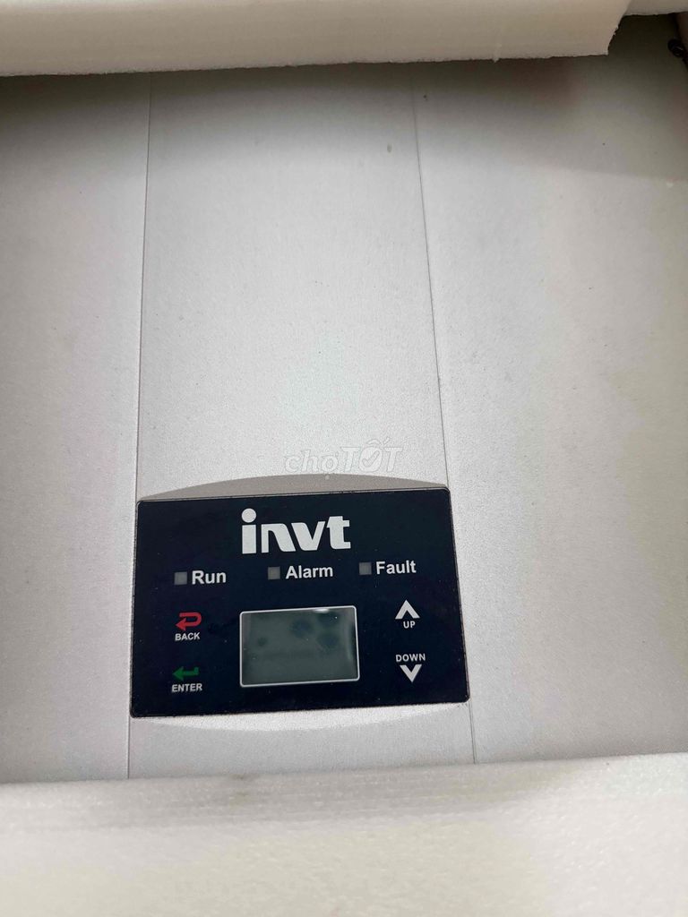 INVT Inverter năng lượng mặt trời Xám. Mua bán Nội thất, đồ gia dụng khác tại Huyện Long Điền Bà Rịa - Vũng Tàu được đăng bởi Tiên hình 1